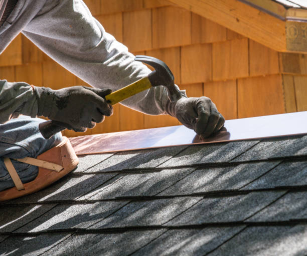 Best Storm Damage Roof Repair  in Billings, MT